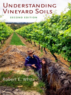 cover image of Understanding Vineyard Soils